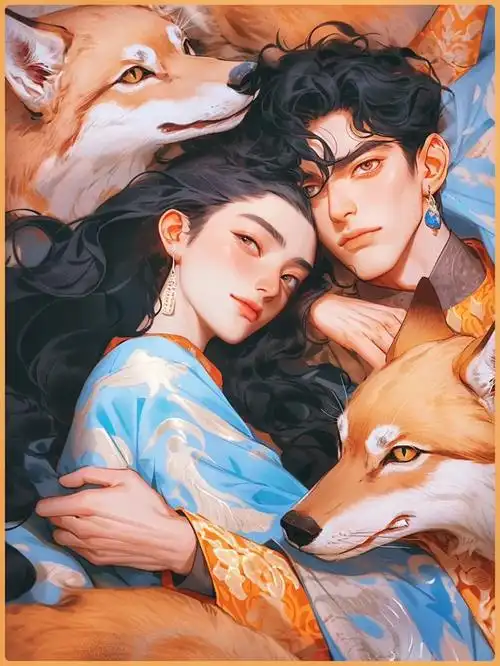 小悟空电影末世的筋斗云短剧封面