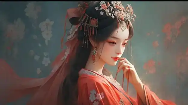 小悟空电影龙宫借宝场景剧照